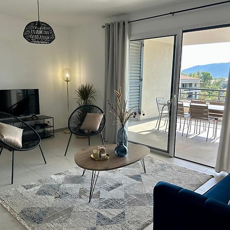 Sognu Di Serena - Superbe Appartement Avec Parking Gratuit Sur Place Порто-Веккьо Экстерьер фото