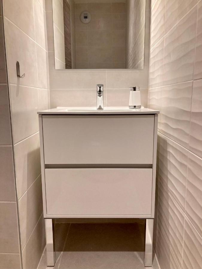 Sognu Di Serena - Superbe Appartement Avec Parking Gratuit Sur Place Порто-Веккьо Экстерьер фото