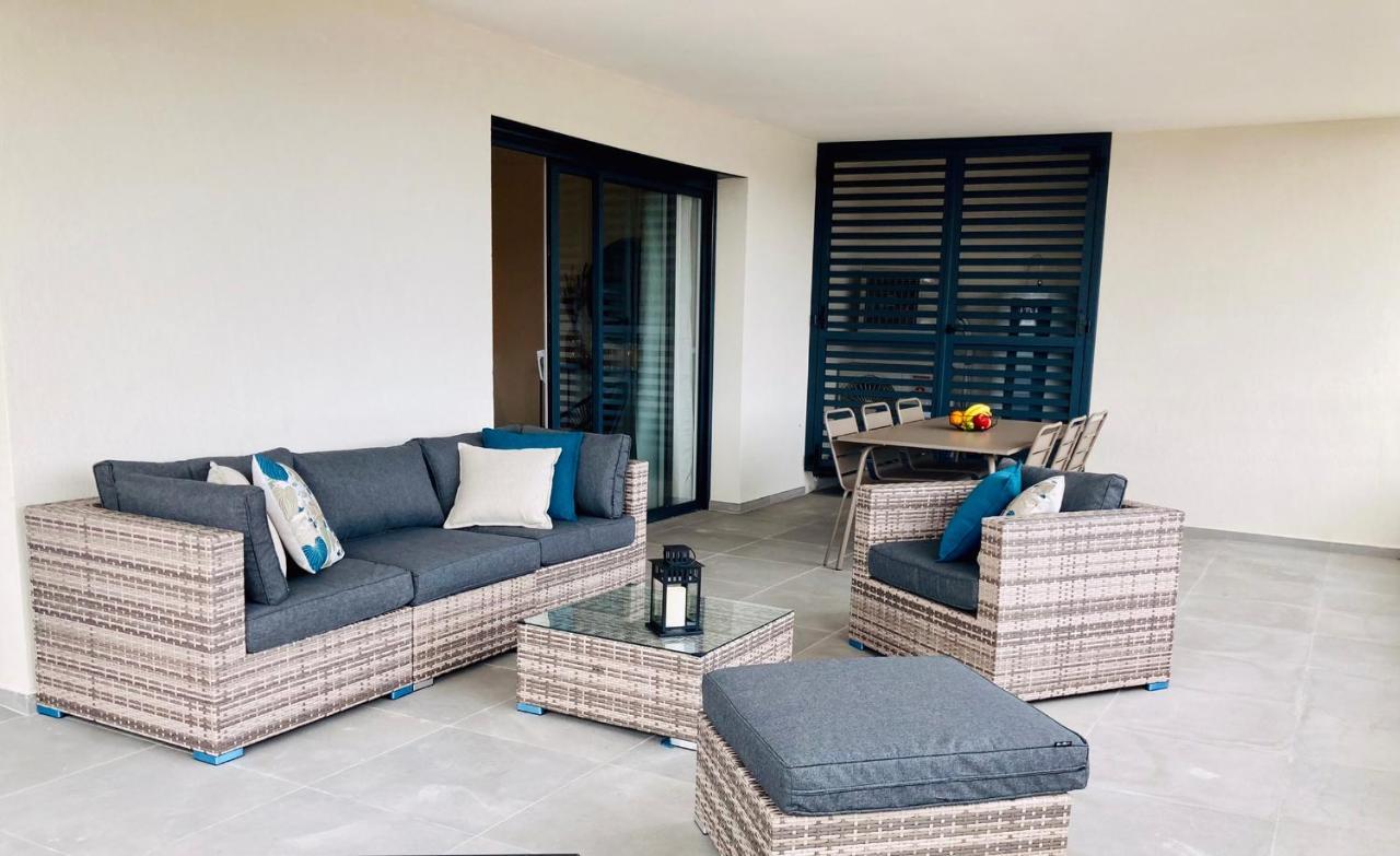 Sognu Di Serena - Superbe Appartement Avec Parking Gratuit Sur Place Порто-Веккьо Экстерьер фото