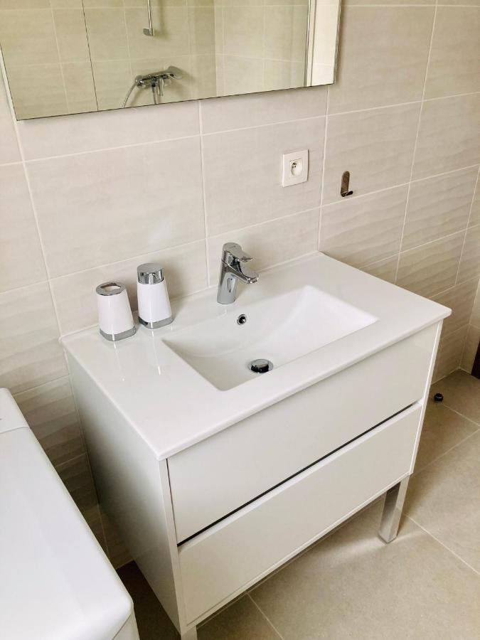 Sognu Di Serena - Superbe Appartement Avec Parking Gratuit Sur Place Порто-Веккьо Экстерьер фото